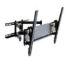 Βάση Οθόνης FULL MOTION BIRCH 30"- 65" μαύρη Omega OUTV600FM | Αξεσουάρ &Περιφερειακά TV | elabstore.gr