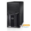 DELL PowerEdge T110 Server Tower X3430/8GB DDR3/146GB SAS/DVD/SBS08STD/Refurbished Server | Refurbished | elabstore.gr