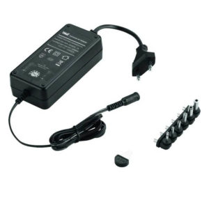 Τροφοδοτικό AC/DC Well PSUP-SMP-3000MA/6T/2-WL | Τροφοδοτικά | elabstore.gr