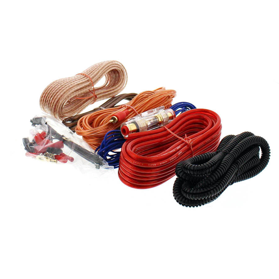 Σετ καλωδίων ενισχυτή αυτοκινήτου 30A | eLabstore.gr Σετ καλωδίων ενισχυτή αυτοκινήτου 30A CAR-AMPKIT-30-WL | Εικόνα/Ήχος | elabstore.gr
