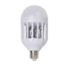 Λάμπα με UV κατά των κουνουπιών LED E27 8W 6000K Well LEDLMQC-8WE27-WL | Φωτισμός | elabstore.gr