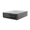 HP 4000Pro SFF C2D-E8400/4GB DDR3/250GB/DVD/7P Grade A Refurbished PC | Refurbished | elabstore.gr