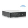 HP DC7900 SFF C2Q-Q9400/4GB DDR2/250GB/DVD Grade A Refurbished PC | Refurbished | elabstore.gr