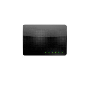 Tenda SG105 Desktop Switch 5-port 10/100/1000M | Δικτυακά & Smart Home | elabstore.gr