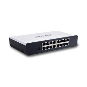 Tenda S16 Desktop Switch 16-port 10/100M | eLabstore.gr Tenda S16 Desktop Switch 16-port 10/100M | Δικτυακά & Smart Home | elabstore.gr
