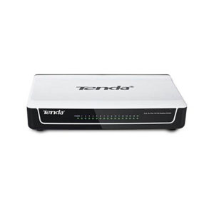 Tenda S16 Desktop Switch 16-port 10/100M | eLabstore.gr Tenda S16 Desktop Switch 16-port 10/100M | Δικτυακά & Smart Home | elabstore.gr