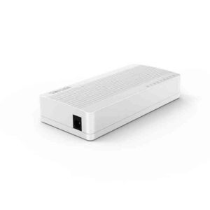 Tenda S108 Desktop Switch 8-port 10/100M | eLabstore.gr Tenda S108 Desktop Switch 8-port 10/100M | Δικτυακά & Smart Home | elabstore.gr
