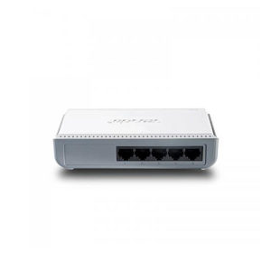 Tenda S105 Desktop Switch 5-port 10/100M | eLabstore.gr Tenda S105 Desktop Switch 5-port 10/100M | Δικτυακά & Smart Home | elabstore.gr