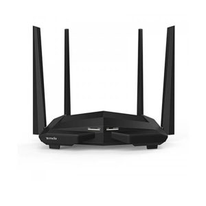 Tenda AC10 1200Mbps Dual Band Wireless Router 4 Antena | Δικτυακά & Smart Home | elabstore.gr