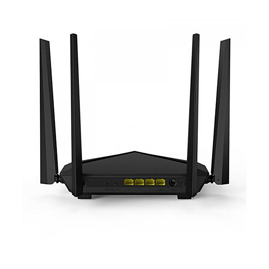 Tenda AC10 1200Mbps Dual Band Wireless Router 4 Antena | eLabstore.gr Tenda AC10 1200Mbps Dual Band Wireless Router 4 Antena | Δικτυακά & Smart Home | elabstore.gr
