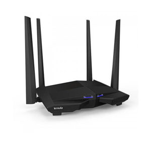 Tenda AC10 1200Mbps Dual Band Wireless Router 4 Antena | eLabstore.gr Tenda AC10 1200Mbps Dual Band Wireless Router 4 Antena | Δικτυακά & Smart Home | elabstore.gr