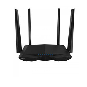 Tenda AC6 1200Mbps Dual Band Wireless Router 4 Antena | Δικτυακά & Smart Home | elabstore.gr