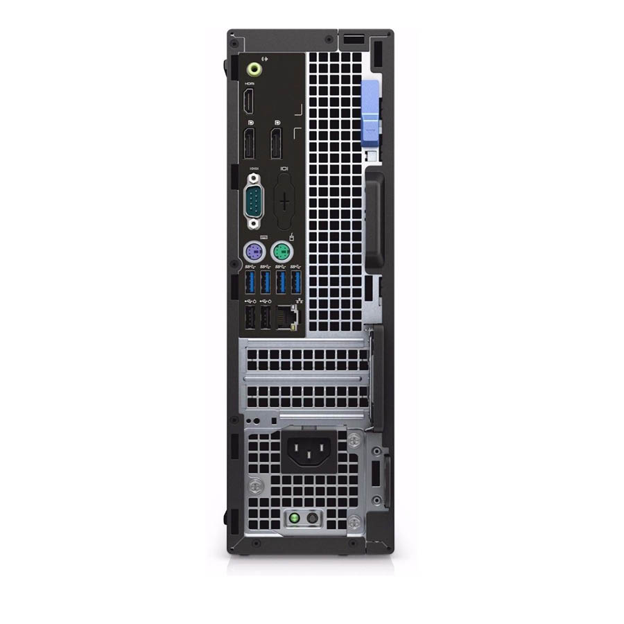 Dell 7040 SFF i5-6500/4GB DDR4/500GB/DVD/10P Grade A+ Refurbished PC | eLabstore.gr Dell 7040 SFF i5-6500/4GB DDR4/500GB/DVD/10P Grade A+ Refurbished PC | Refurbished | elabstore.gr