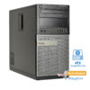 Dell 9010 Tower i5-2500/4GB DDR3/500GB/DVD/7P Grade A+ Refurbished PC | Refurbished | elabstore.gr