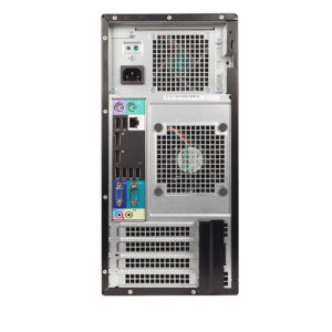 Dell 9010 Tower i5-2500/4GB DDR3/500GB/DVD/7P Grade A+ Refurbished PC | Refurbished | elabstore.gr