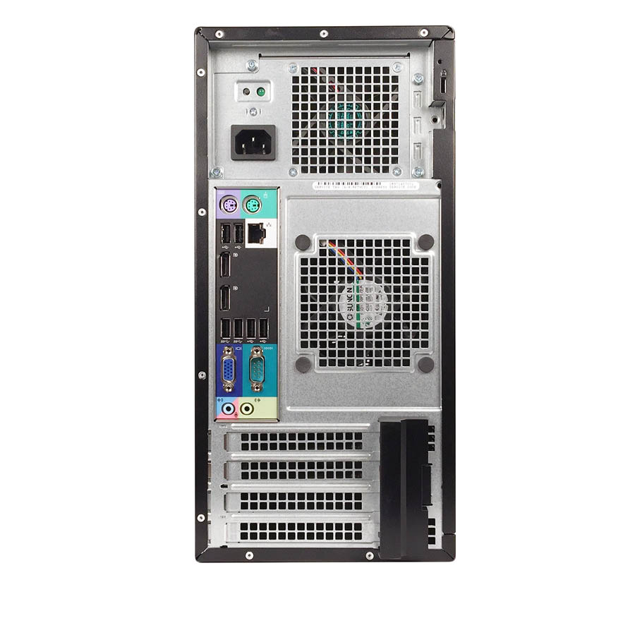 Dell 9020 Tower i5-4570s/4GB DDR3/500GB/DVD/8P Grade A+ Refurbished PC | eLabstore.gr Dell 9020 Tower i5-4570s/4GB DDR3/500GB/DVD/8P Grade A+ Refurbished PC | Refurbished | elabstore.gr