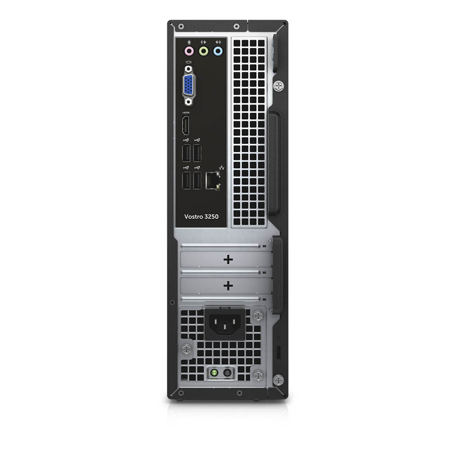 Dell Vostro 3250 SFF i5-6400/8GB DDR3/500GB/DVD/10P Grade A+ Refurbished PC | eLabstore.gr Dell Vostro 3250 SFF i5-6400/8GB DDR3/500GB/DVD/10P Grade A+ Refurbished PC | Refurbished | elabstore.gr