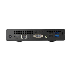 HP 260G1 Tiny Pentium 3558U/4GB DDR3/500GB/No ODD/8P Grade A Refurbished PC | Refurbished | elabstore.gr