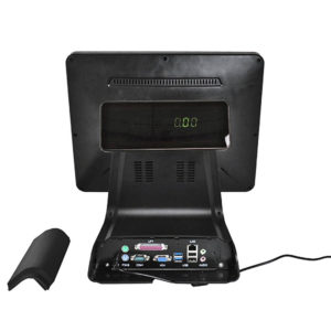 Σύστημα POS Capacitive toush 15