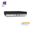 HP 800G3 Tiny i5-7500/8GB DDR4/320GB/No ODD/10P Grade A Refurbished PC | Refurbished | elabstore.gr