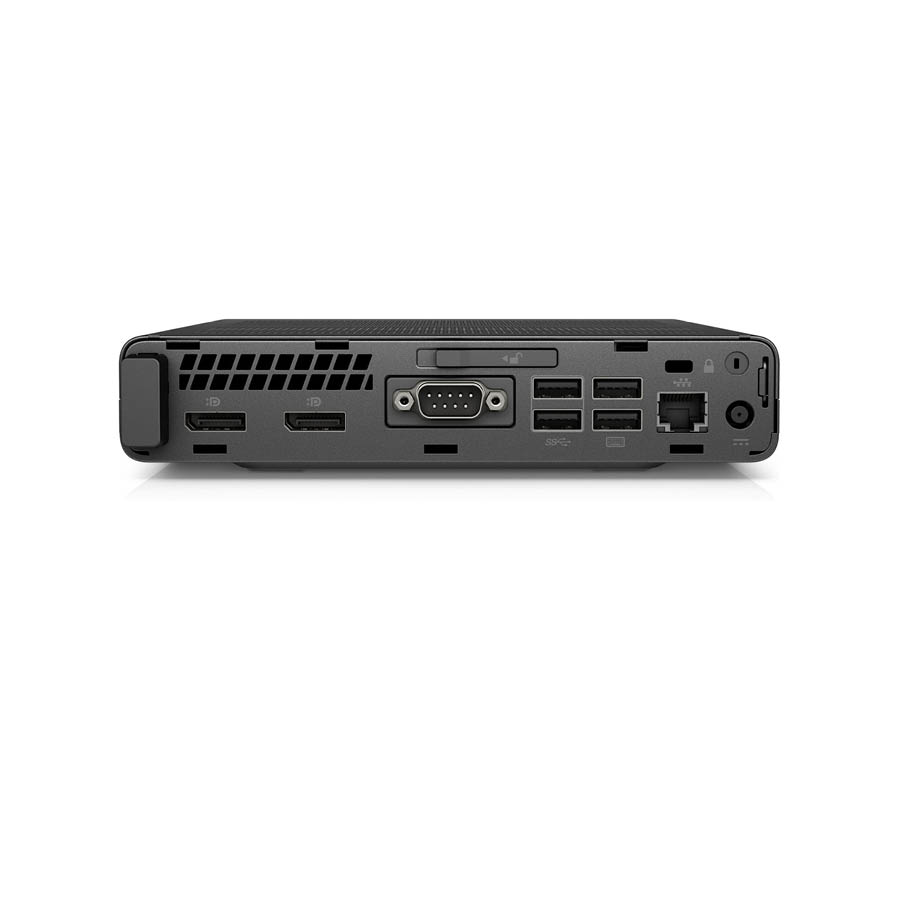 HP 800G3 Tiny i5-7500/8GB DDR4/320GB/No ODD/10P Grade A Refurbished PC | eLabstore.gr HP 800G3 Tiny i5-7500/8GB DDR4/320GB/No ODD/10P Grade A Refurbished PC | Refurbished | elabstore.gr