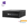 HP 400G2.5 SFF i3-4170/4GB DDR3/500GB/DVD/10P Grade A+ Refurbished PC | eLabstore.gr HP 400G2.5 SFF i3-4170/4GB DDR3/500GB/DVD/10P Grade A+ Refurbished PC | Refurbished | elabstore.gr