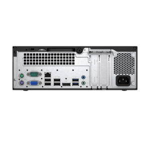 HP 400G3 SFF i3-6100/8GB DDR4/120GB SSD/DVD/10P Grade A+ Refurbished PC | eLabstore.gr HP 400G3 SFF i3-6100/8GB DDR4/120GB SSD/DVD/10P Grade A+ Refurbished PC | Refurbished | elabstore.gr