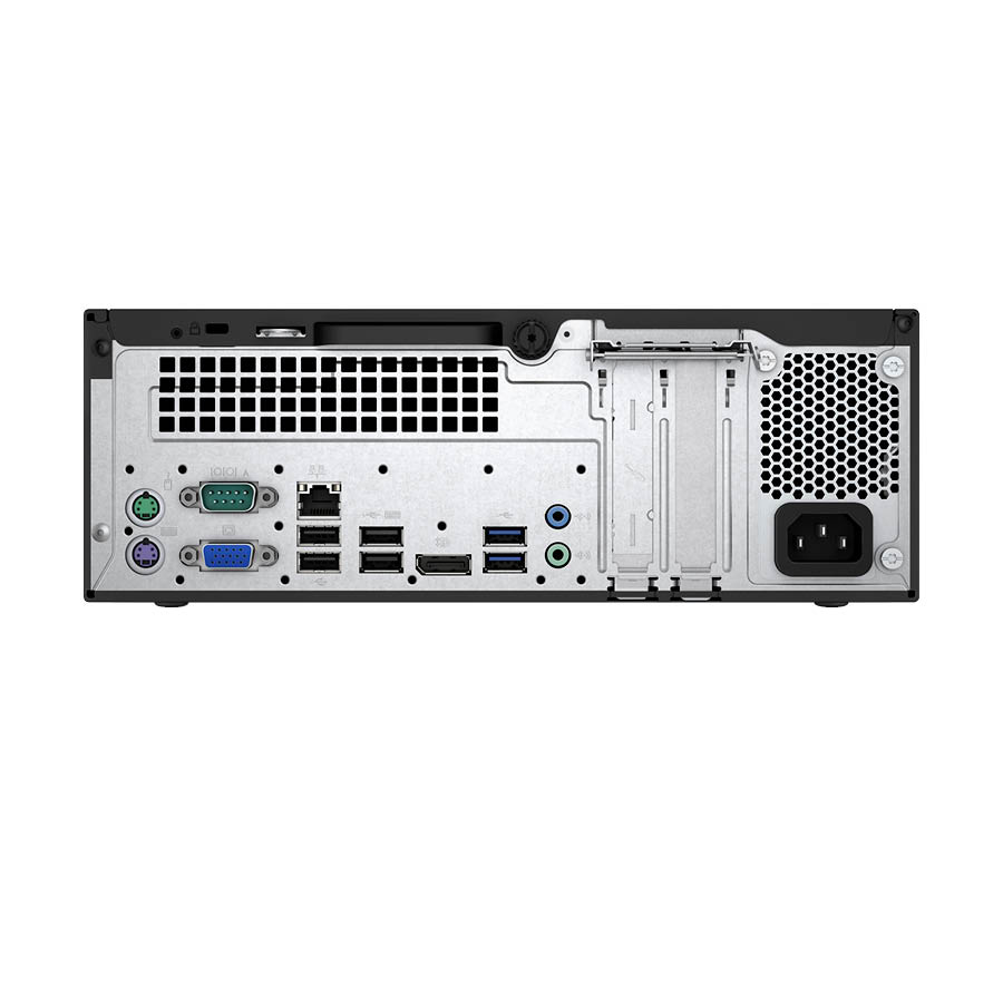 HP 400G3 SFF i3-6100/8GB DDR4/120GB SSD/DVD/10P Grade A+ Refurbished PC | eLabstore.gr HP 400G3 SFF i3-6100/8GB DDR4/120GB SSD/DVD/10P Grade A+ Refurbished PC | Refurbished | elabstore.gr