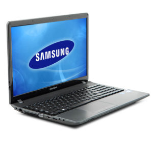 Samsung NP3530EC i5-2410M/15.6