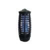 Ηλεκτρική Εντομοπαγίδα 4LED Μαύρο χρώμα MK100 | Οικιακά είδη | elabstore.gr