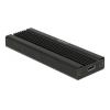 DELOCK εξωτερική θήκη για M.2 NVMe PCIe SSD 42600, USB 3.1, Gen2 | eLabstore.gr DELOCK εξωτερική θήκη για M.2 NVMe PCIe SSD 42600, USB 3.1, Gen2 | Συνοδευτικά PC | elabstore.gr