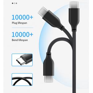 CABLETIME καλώδιο USB 3.0 σε USB Type-C C160, 5V 3A, 1m, μαύρο | eLabstore.gr CABLETIME καλώδιο USB 3.0 σε USB Type-C C160, 5V 3A, 1m, μαύρο | Αξεσουάρ κινητών | elabstore.gr