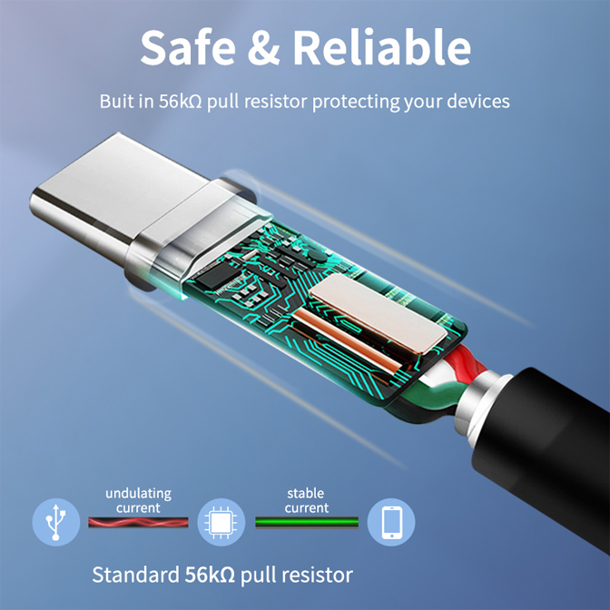 CABLETIME καλώδιο USB 3.0 σε USB Type-C C160, 5V 3A, 3m, μαύρο | eLabstore.gr CABLETIME καλώδιο USB 3.0 σε USB Type-C C160, 5V 3A, 3m, μαύρο | Αξεσουάρ κινητών | elabstore.gr