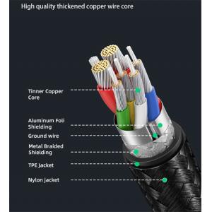 CABLETIME καλώδιο USB 3.0 σε USB Type-C C160, 5V 3A, 3m, γκρι | Αξεσουάρ κινητών | elabstore.gr