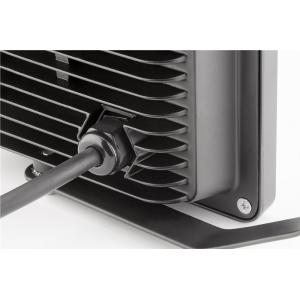 GOOBAY προβολέας LED με βάση 59006, 30W, 2500lm, IP65, μαύρος | Φωτισμός | elabstore.gr