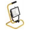 GOOBAY προβολέας LED με βάση 59006, 30W, 2500lm, IP65, μαύρος | Φωτισμός | elabstore.gr