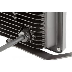 GOOBAY προβολέας LED με βάση τρίποδα 59008, 30W, 2500lm, IP65, μαύρος | Φωτισμός | elabstore.gr