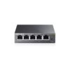 TP-LINK SG105E 5 Port Gigabit Easy Smart Switch, 5 10/100/1000Mbps RJ45 PORTS | eLabstore.gr TP-LINK SG105E 5 Port Gigabit Easy Smart Switch, 5 10/100/1000Mbps RJ45 PORTS | Δικτυακά Business | elabstore.gr
