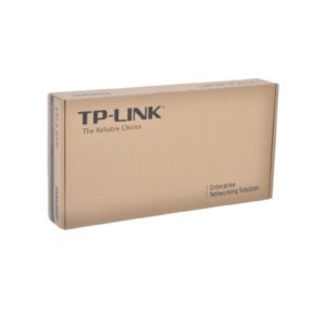 TP-LINK SG2424P 24Port Gigabit PoE + Smart Switch, 24 Gigabit RJ45 ports including 4 combo RJ45/SFP | Δικτυακά Business | elabstore.gr