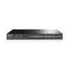 TP-LINK SG2424P 24Port Gigabit PoE + Smart Switch, 24 Gigabit RJ45 ports including 4 combo RJ45/SFP | eLabstore.gr TP-LINK SG2424P 24Port Gigabit PoE + Smart Switch, 24 Gigabit RJ45 ports including 4 combo RJ45/SFP | Δικτυακά Business | elabstore.gr