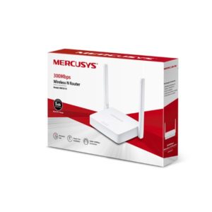 MERCUSYS 300Mbps Wireless N Router MW301R ROUT-WLESS-MW301R-MCS | eLabstore.gr MERCUSYS 300Mbps Wireless N Router MW301R ROUT-WLESS-MW301R-MCS | Δικτυακά & Smart Home | elabstore.gr