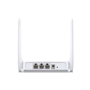 MERCUSYS 300Mbps Wireless N Router MW301R ROUT-WLESS-MW301R-MCS | eLabstore.gr MERCUSYS 300Mbps Wireless N Router MW301R ROUT-WLESS-MW301R-MCS | Δικτυακά & Smart Home | elabstore.gr
