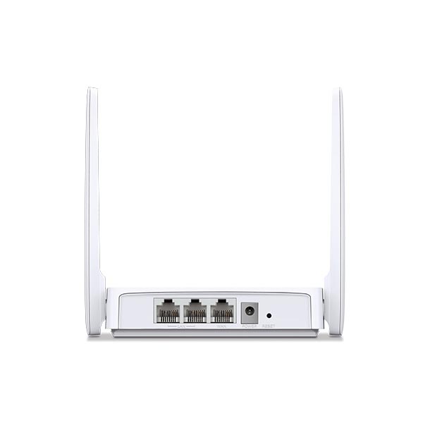MERCUSYS 300Mbps Wireless N Router MW301R ROUT-WLESS-MW301R-MCS | eLabstore.gr MERCUSYS 300Mbps Wireless N Router MW301R ROUT-WLESS-MW301R-MCS | Δικτυακά & Smart Home | elabstore.gr