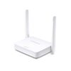 MERCUSYS 300Mbps Wireless N Router MW301R ROUT-WLESS-MW301R-MCS | Δικτυακά & Smart Home | elabstore.gr