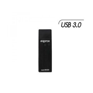 1200Mbps APPUSB1200NANO WiFi AC USB 3.0 adapter Approx | Δικτυακά & Smart Home | elabstore.gr