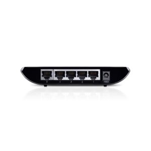 TP-LINK TL-SG1005D Desktop Switch 5-port Gigabit | eLabstore.gr TP-LINK TL-SG1005D Desktop Switch 5-port Gigabit | Δικτυακά SOHO | elabstore.gr