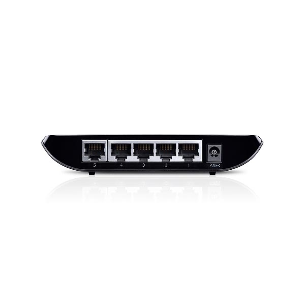 TP-LINK TL-SG1005D Desktop Switch 5-port Gigabit | eLabstore.gr TP-LINK TL-SG1005D Desktop Switch 5-port Gigabit | Δικτυακά SOHO | elabstore.gr