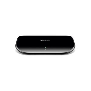 TP-LINK TL-SG1005D Desktop Switch 5-port Gigabit | Δικτυακά SOHO | elabstore.gr