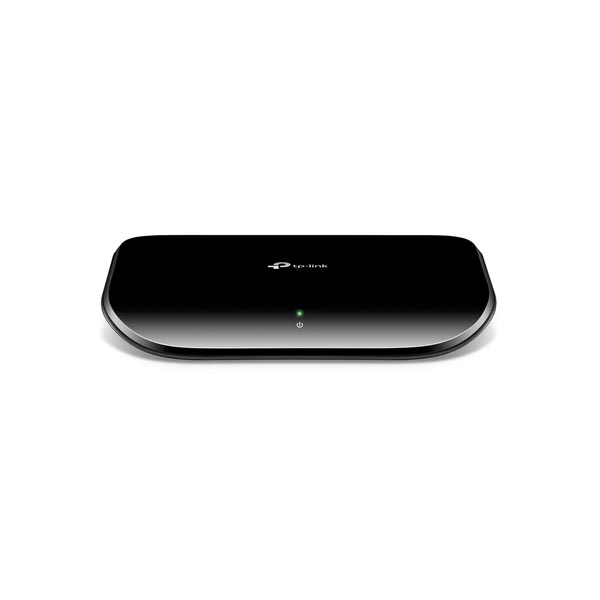 TP-LINK TL-SG1005D Desktop Switch 5-port Gigabit | eLabstore.gr TP-LINK TL-SG1005D Desktop Switch 5-port Gigabit | Δικτυακά SOHO | elabstore.gr