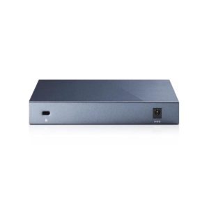TP-LINK SG108 8-Port 10/100/1000Mbps Desktop Switch | Δικτυακά SOHO | elabstore.gr